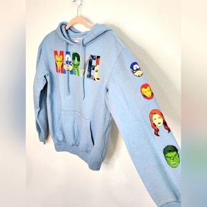 Marvel Hoodie